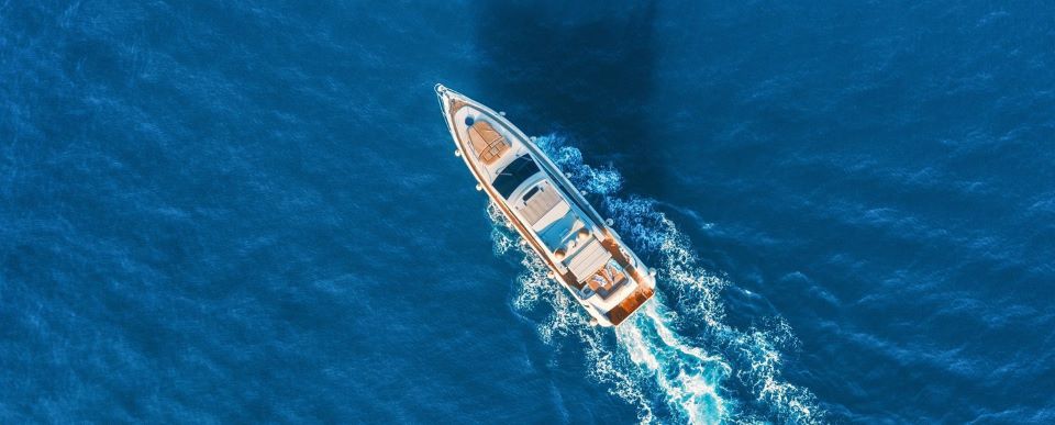 Rent A Yacht In Fort Pierce, Florida