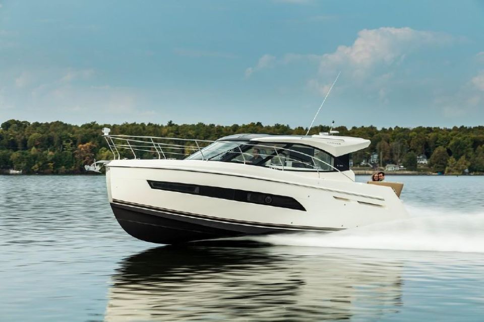 The cheapest yacht you can buy in Jupiter, Florida