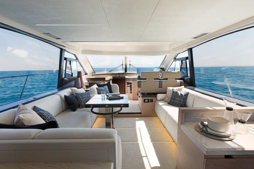 Buying A Yacht In West Palm Beach, Florida