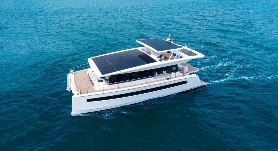 Re-Power Your Yacht In Jupiter, Florida