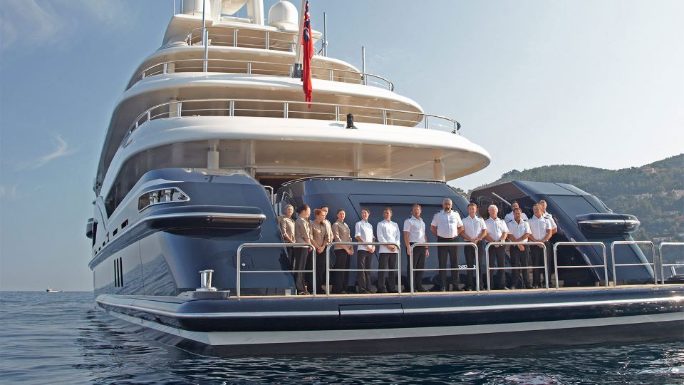 A Yacht Management Company In Miami Beach, Florida