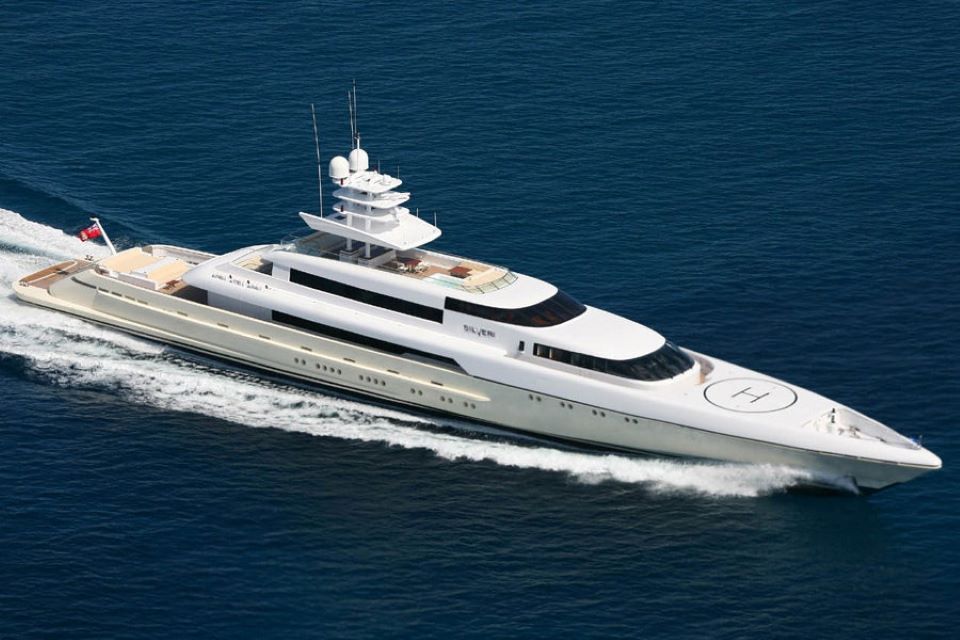 Yacht Delivery In West Palm Beach, Florida