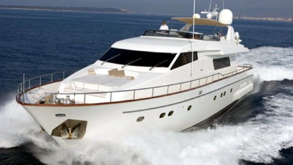 Buy A Used Yacht In North Palm Beach, Florida